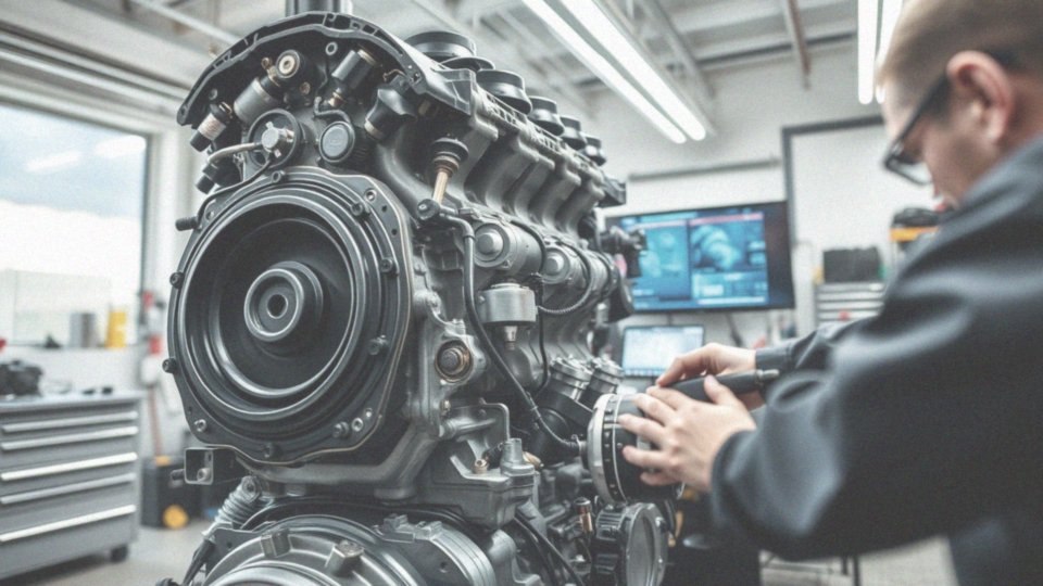 Jakie operacje serwisowe są wymagane w punktach serwisowych dla Jaguara XF 3.0 diesel?