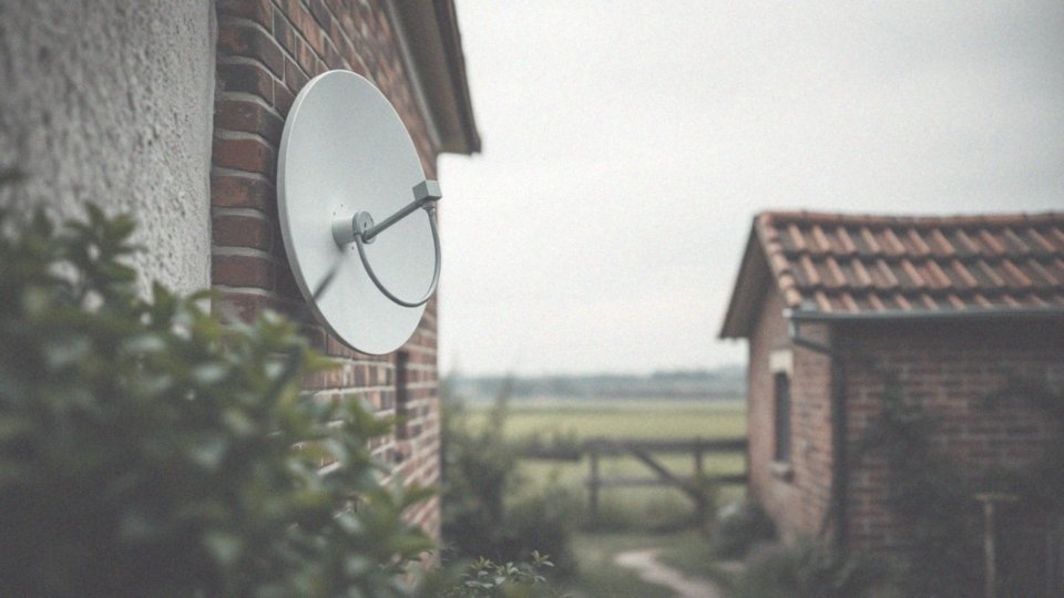 Dlaczego jakość obrazu i dźwięku jest istotna dla anteny satelitarnej do 4K?