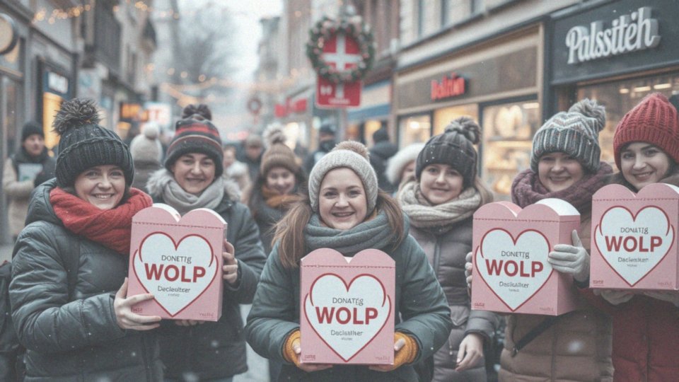Kiedy odbędzie się Finał WOŚP 2025?