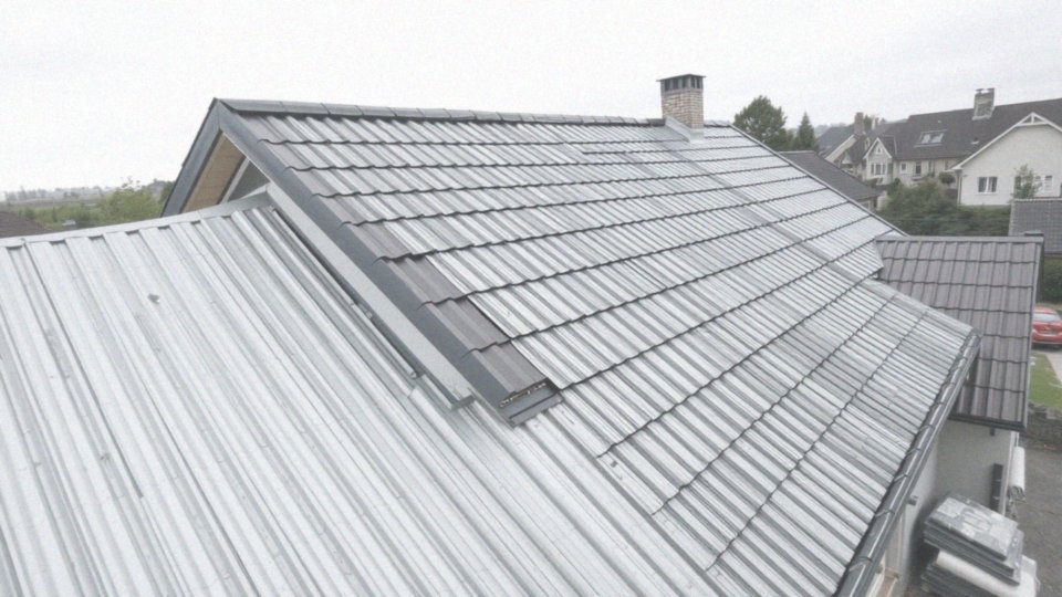 Na co zwrócić uwagę przy wyborze pokrycia dachowego - blachodachówka czy blacha trapezowa?