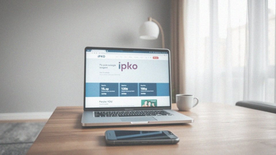 Jak korzystać z bankowości elektronicznej w PKO Bank Polski?