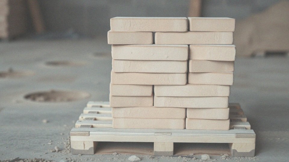 Ile pustaków ceramicznych potrzeba na 1 m²?