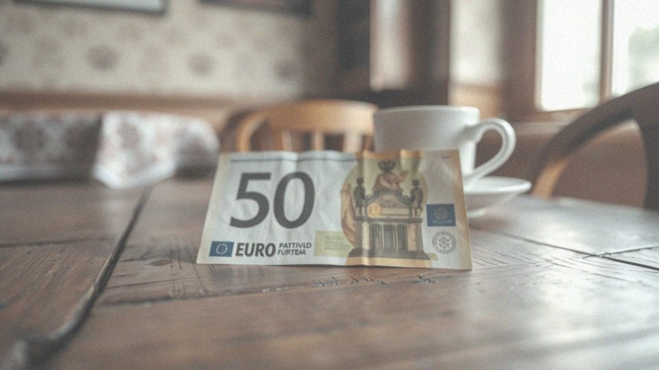 Jak długo trwa żywotność banknotu 50 euro?