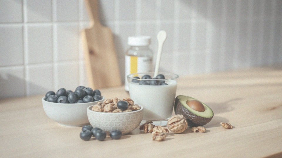 Jakie są zalecenia dotyczące suplementacji na diecie 1500 kcal?