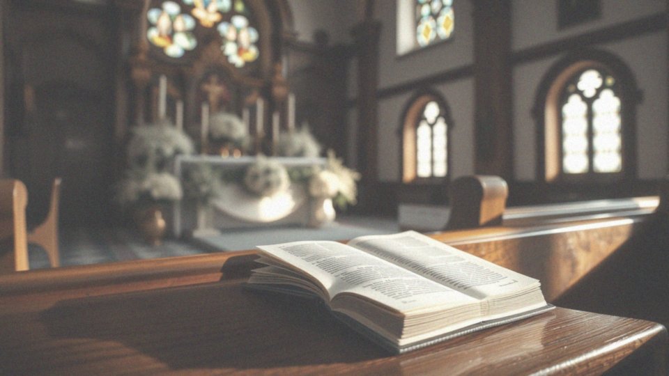 Jakie są obowiązki i prawa małżonków w sakramencie małżeństwa?