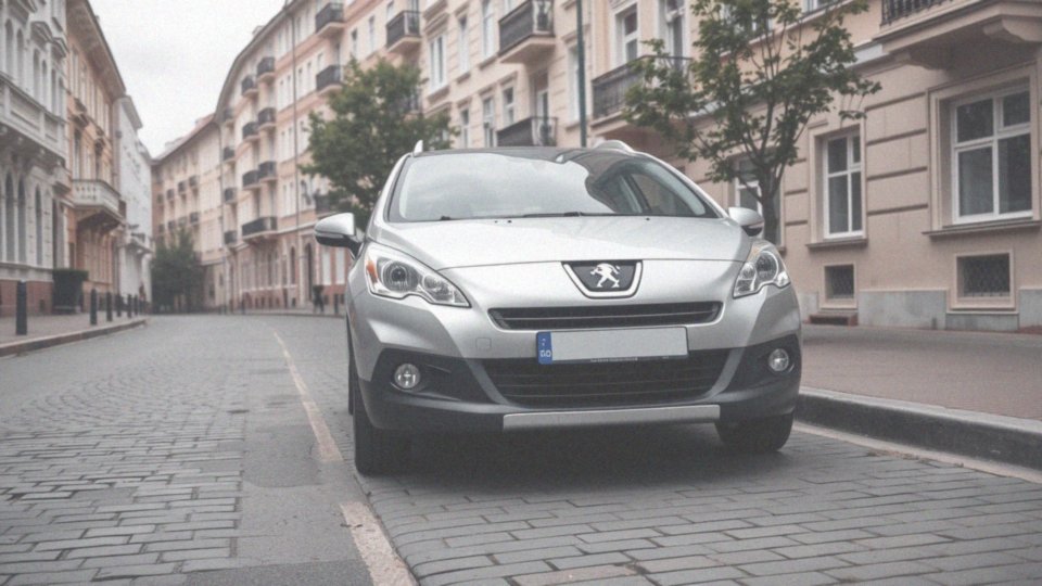 Jakie są opinie o używanym Peugeot 2008?