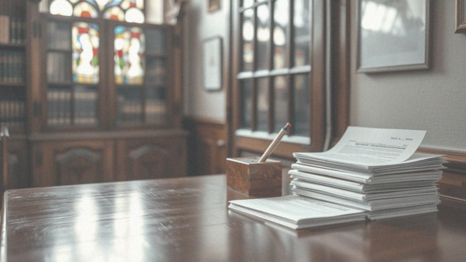 Jakie są wymogi formalne dla narzeczonych przed zawarciem małżeństwa?