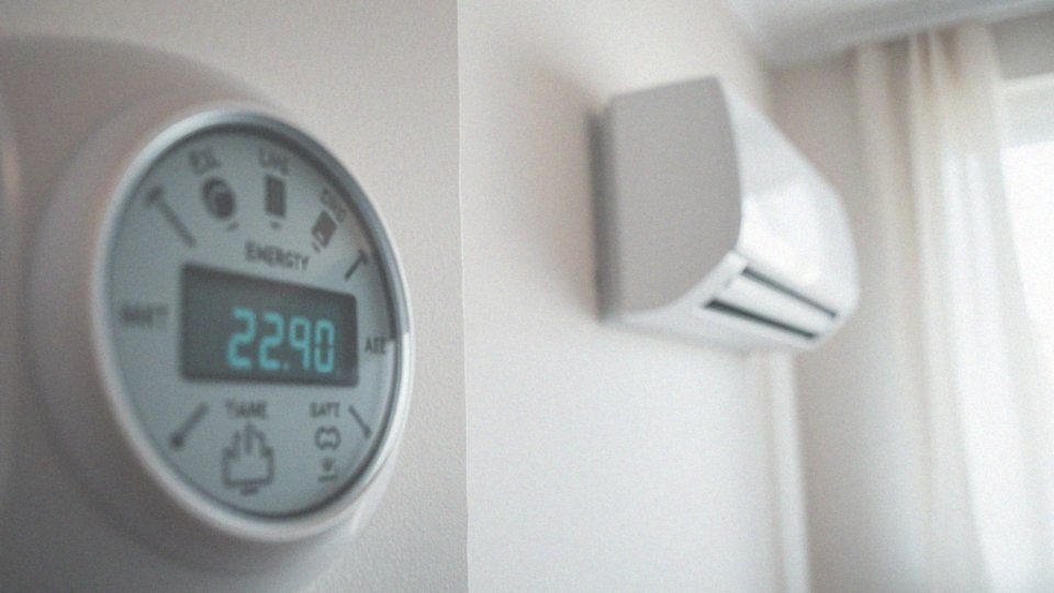 Jak obliczyć koszt użytkowania klimatyzacji?