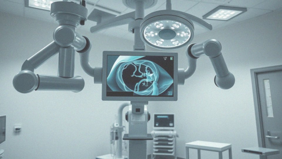 Jakie są najnowsze technologie stosowane w operacjach prostaty?