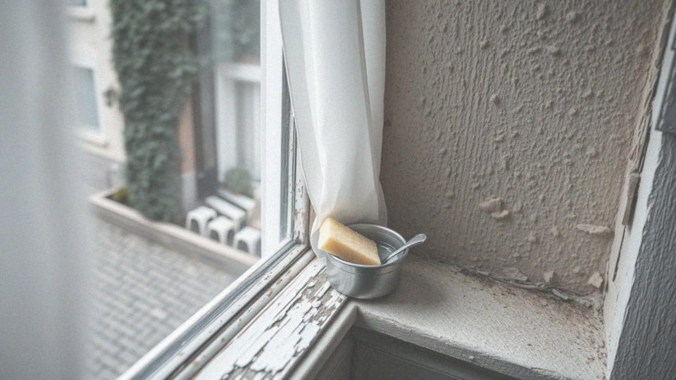 Jakie są skuteczne metody czyszczenia aluminium?