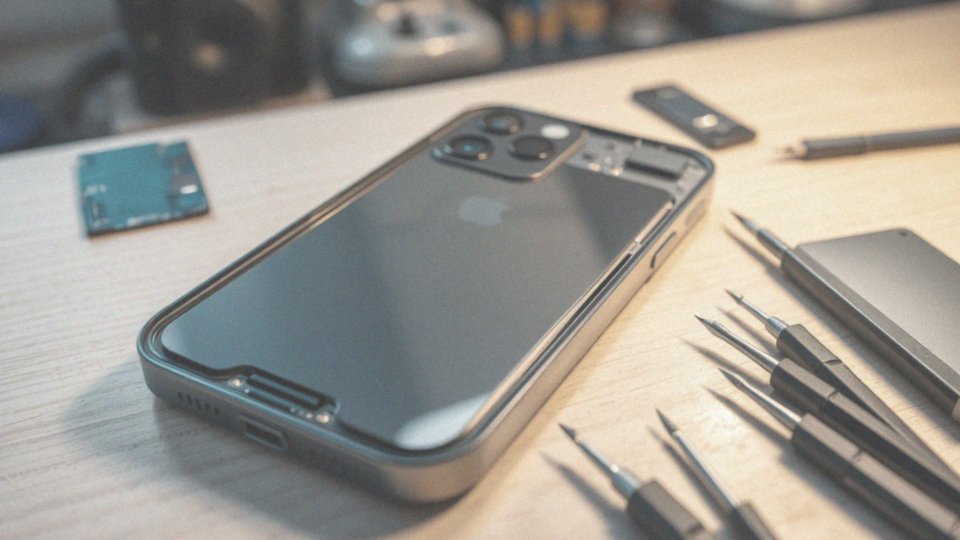 Co to jest Ceramic Shield i jakie ma znaczenie dla iPhone 14 Pro Max?