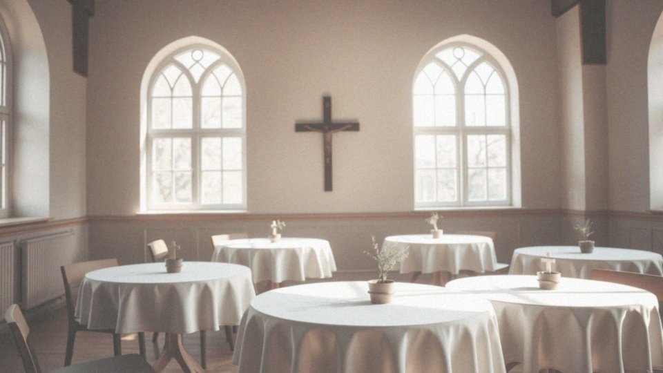Jak wspólnota kościelna wspiera małżonków w trudnych chwilach?