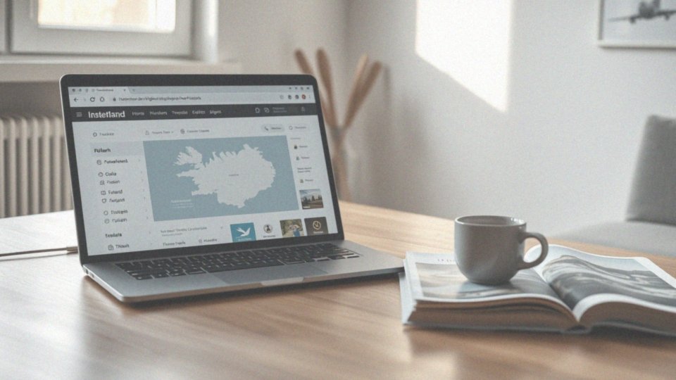 Jakie są najtańsze oferty lotów z Polski do Islandii?