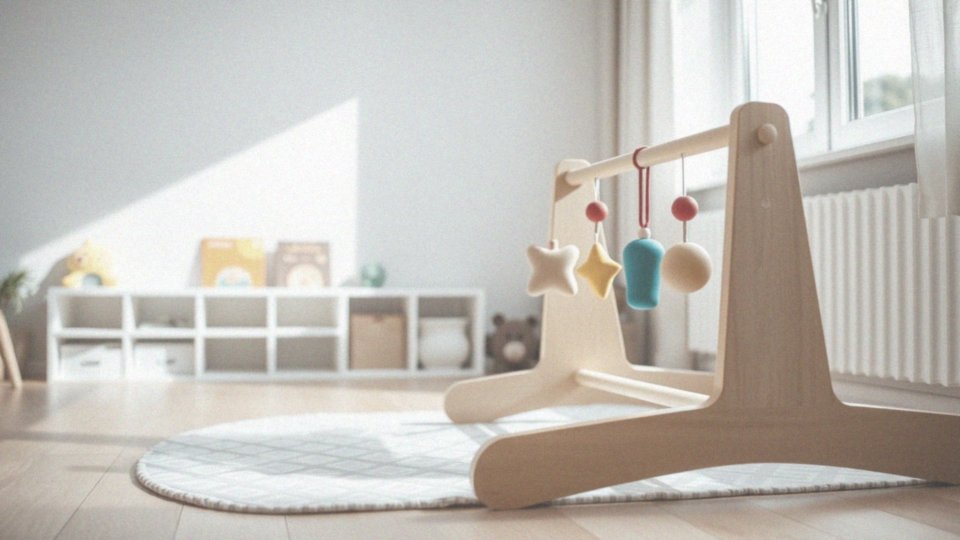Jakie są objawy opóźnienia rozwoju psychomotorycznego?