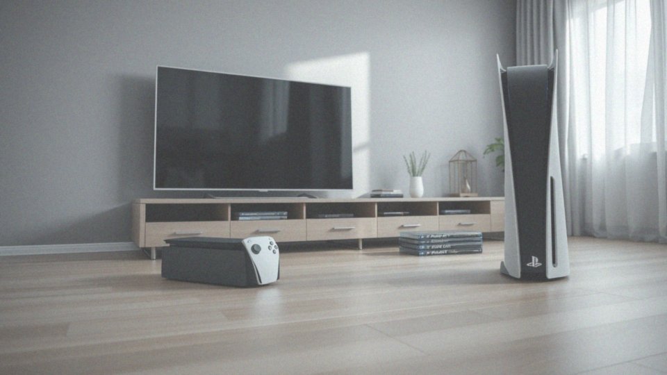 Jak PS5 z napędem zapewnia kompatybilność wsteczną?