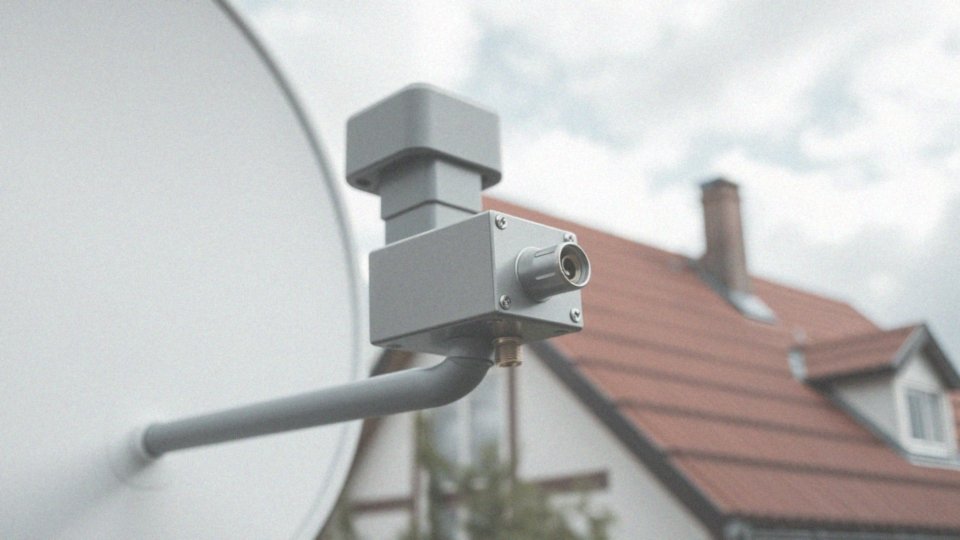 Co to jest konwerter Monoblock Quad i jak go używać?