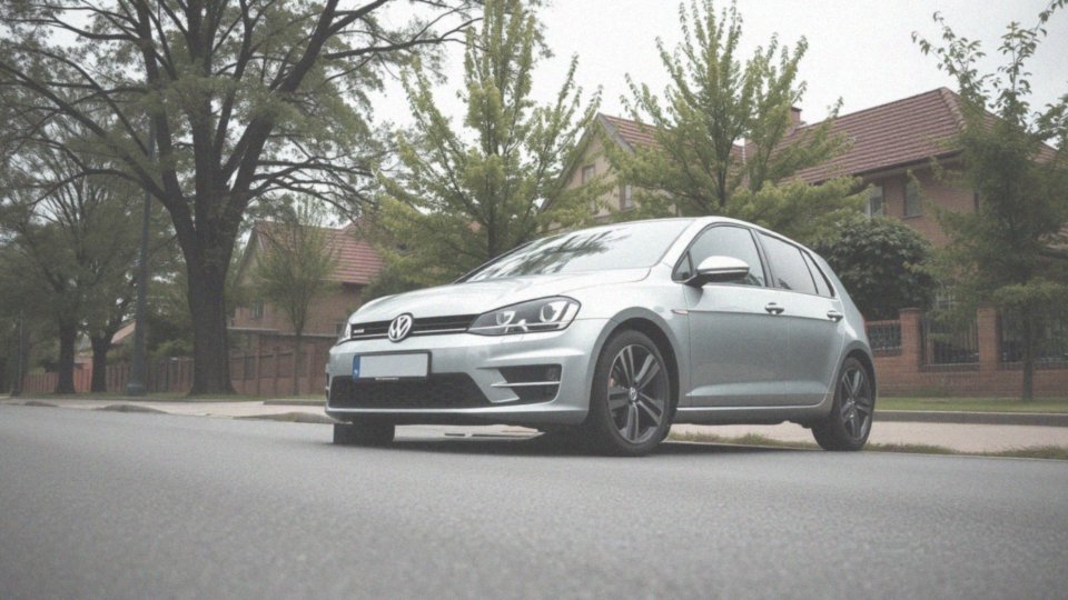 Jakie są opinie użytkowników o Golf 6 1.6 MPI?