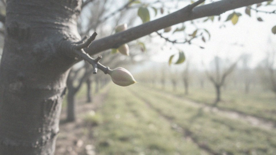 Jakie są najlepsze terminy na przycinanie pigwy?