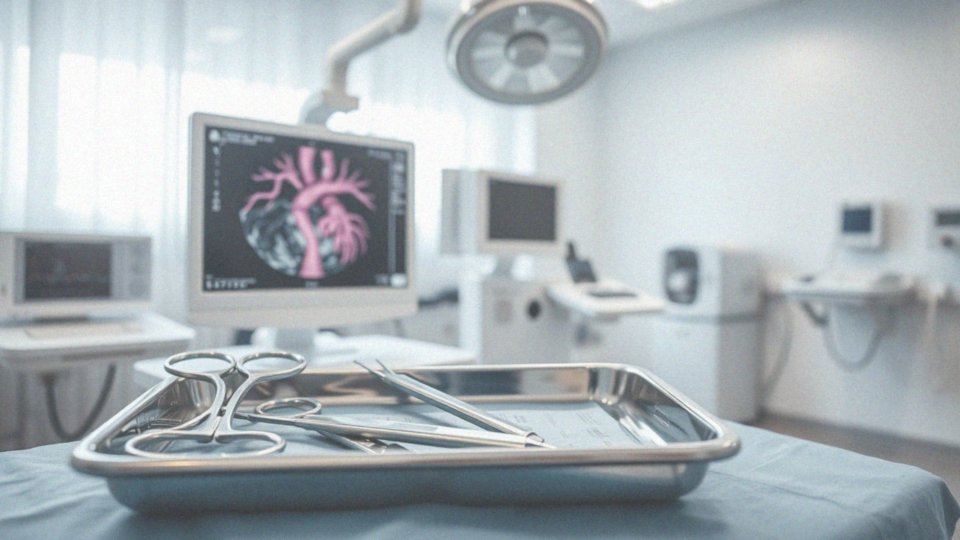 Jakie techniki leczenia są stosowane w terapii CVD?