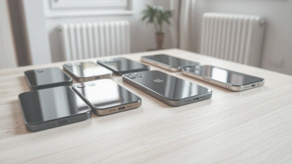 Jaki jest stan dostępnych iPhone 14 Pro?