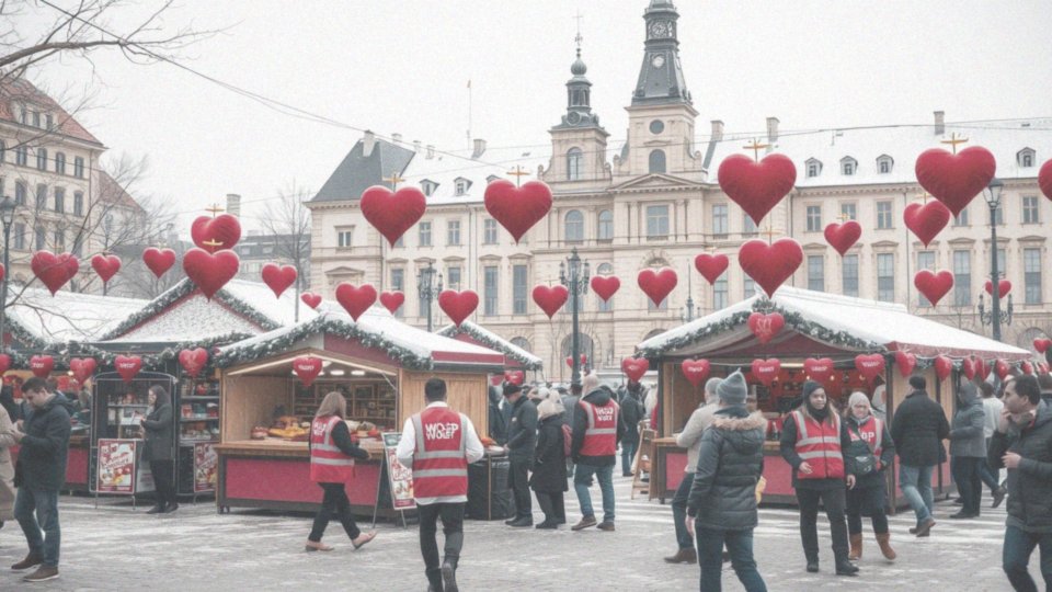 Jakie Sztaby organizują Finał WOŚP?