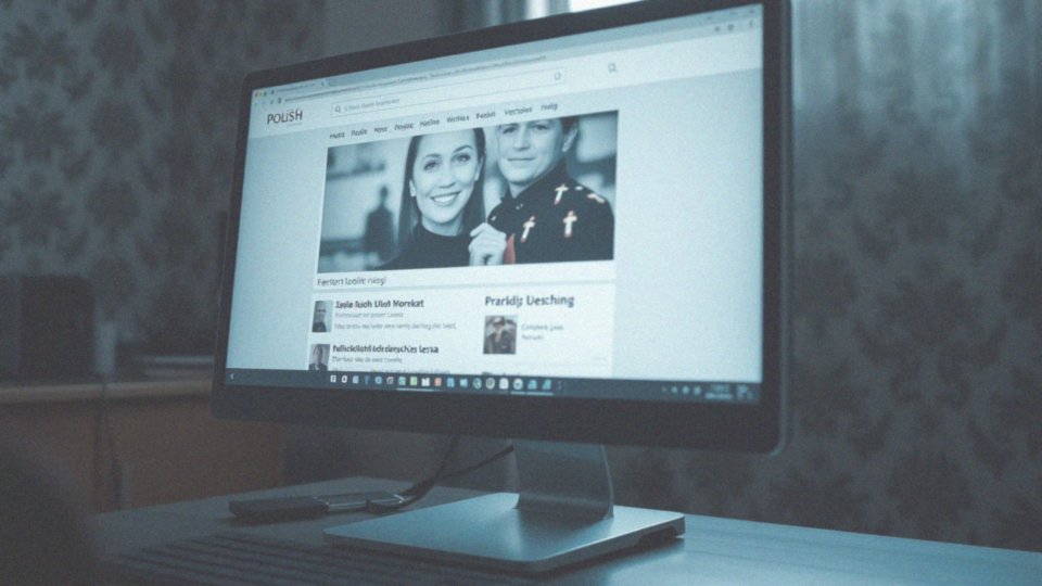 Jakie są lokalne portale informacyjne dotyczące pogrzebów?