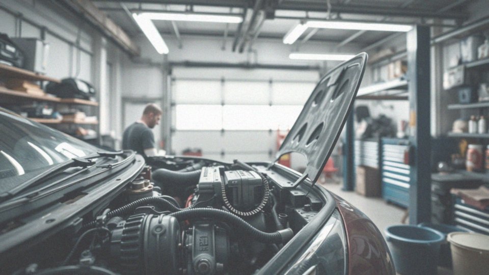 Ile może kosztować wymiana rozrządu w Oplu Meriva 1.6 16V?