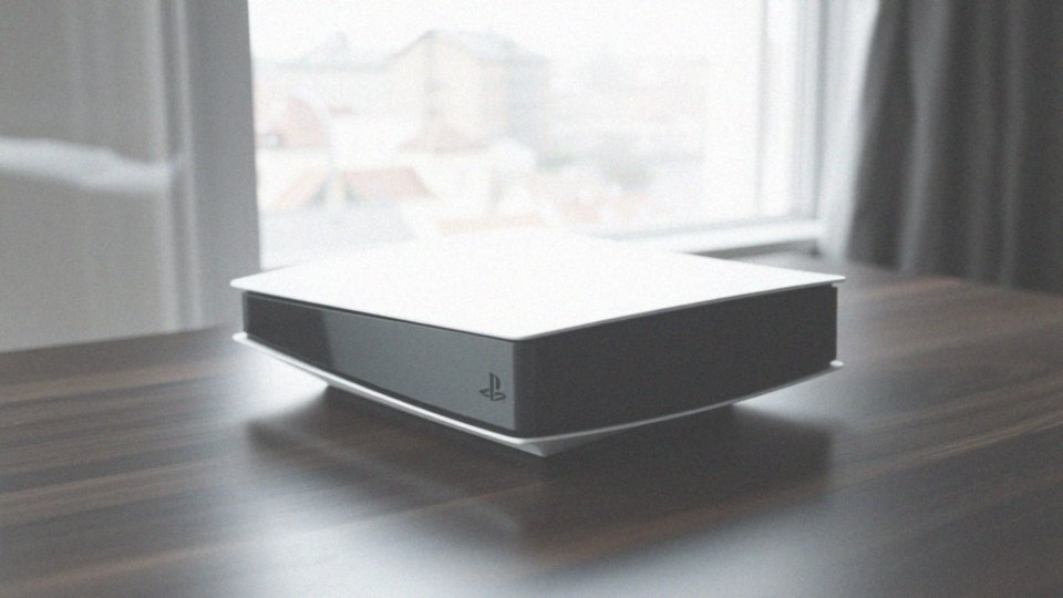 Jakie kolory są dostępne dla PS5 Pro?