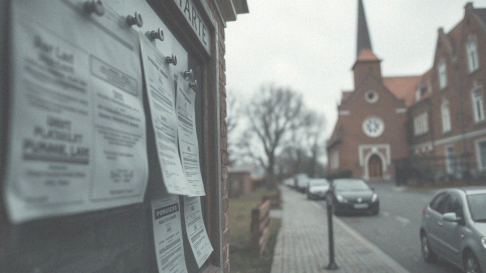 Jakie są najnowsze ogłoszenia o pogrzebach w Płocku?