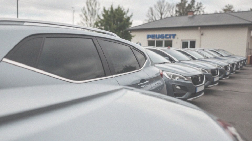 Jaki jest przebieg oraz rok produkcji modelu Peugeot 3008 1.6 HDI?