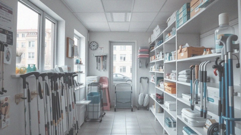 Co to jest ulga rehabilitacyjna dla osób z lekkim stopniem niepełnosprawności?