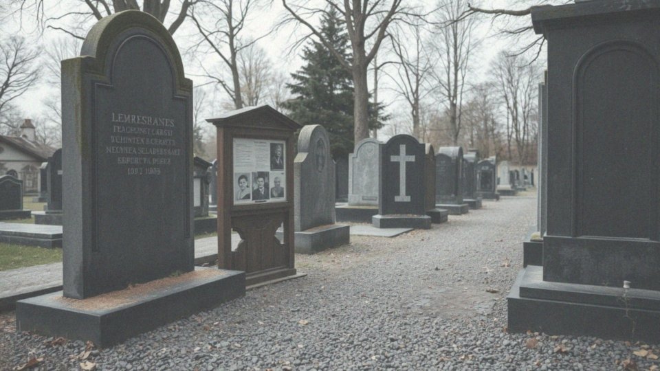 Skąd mogę zdobyć informacje o dacie pogrzebu?