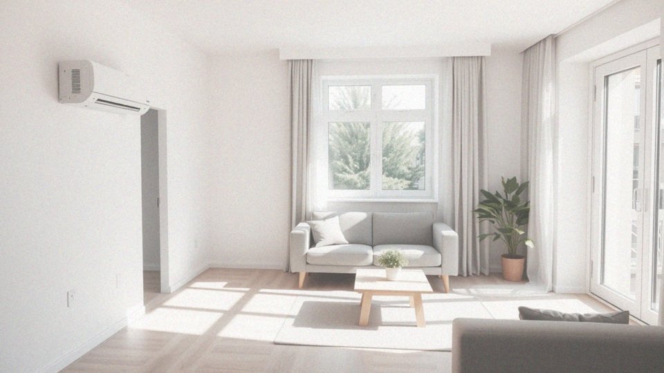 Jakie urządzenia można zainstalować w mieszkaniu 40 m²?