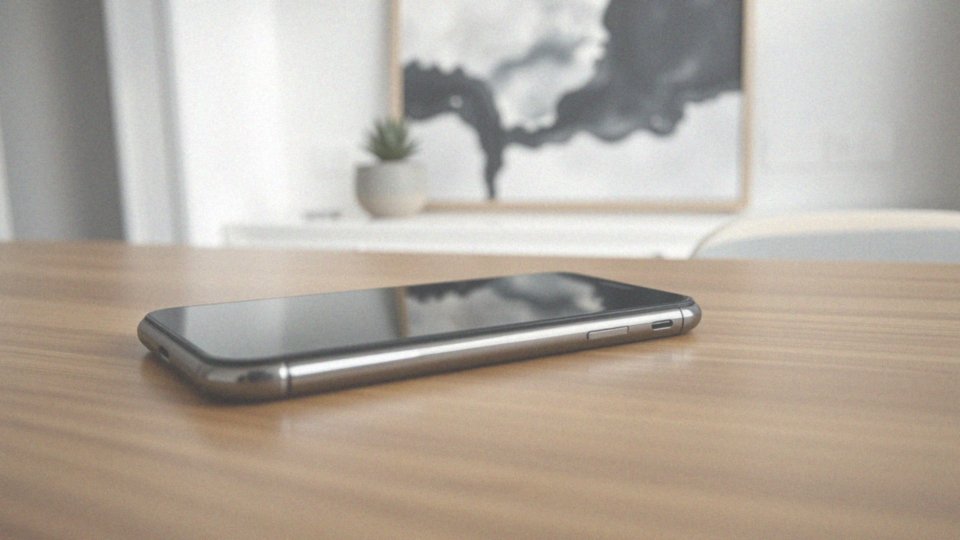 Jaką pamięć RAM posiada iPhone XS Max?