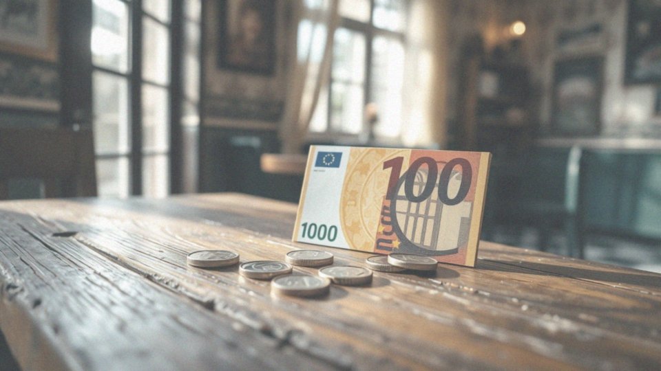 Co zawiera opakowanie banknotu 1000 euro z czekolady?