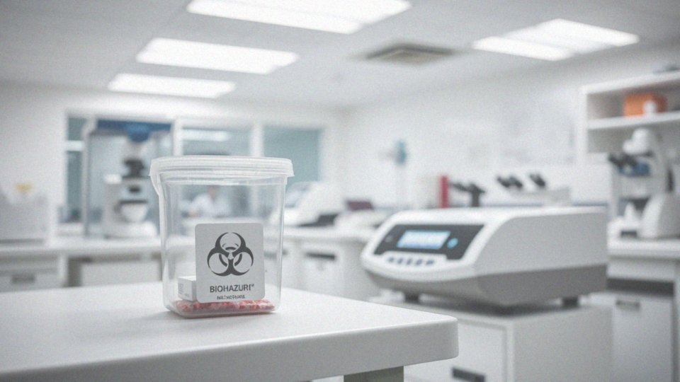 Jak wykonuje się test na Helicobacter z kału?