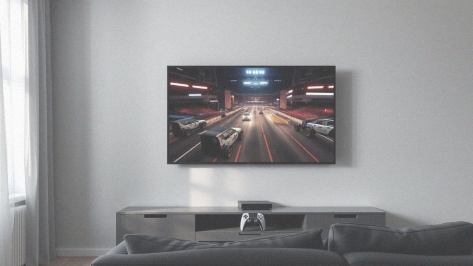Jakie są wymagania dotyczące telewizora do korzystania z PS5 Pro?