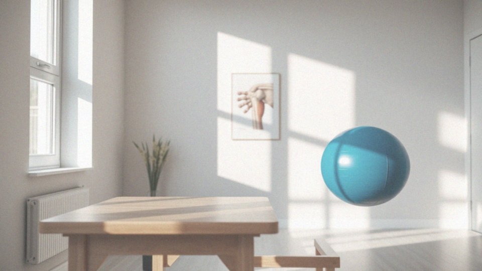 Jakie są zalety rehabilitacji po złamaniu obojczyka?