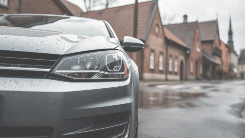 Jakie osiągi ma Golf 4 1.4 16V?