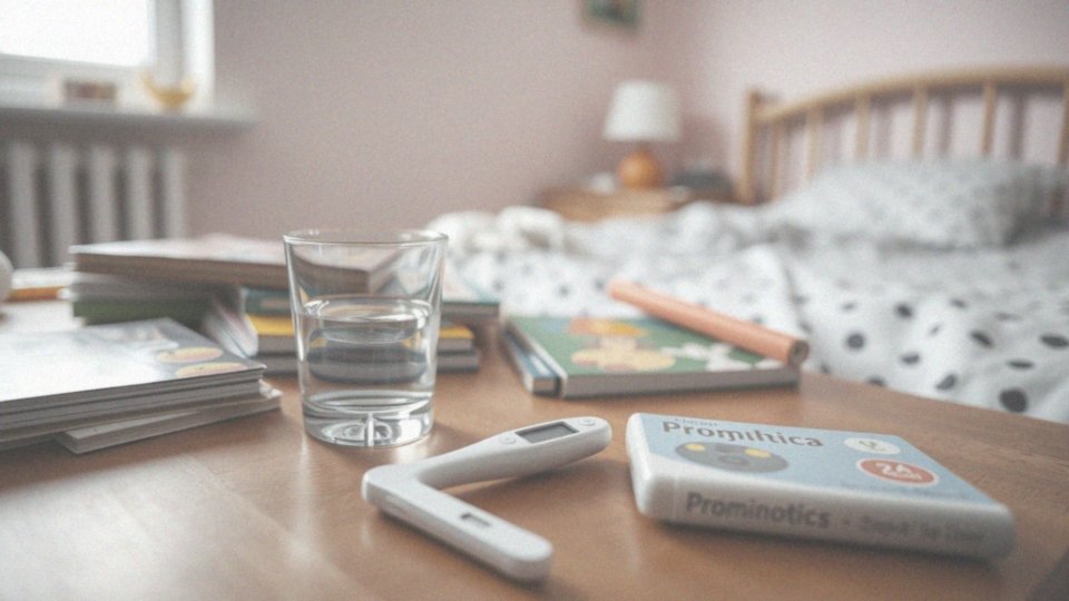 Jakie są najczęstsze błędy przy stosowaniu antybiotyków u dzieci?