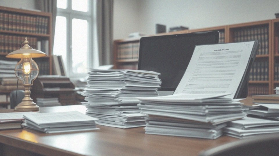 Jakie czynniki mogą wpłynąć na terminy wypłaty odszkodowania?