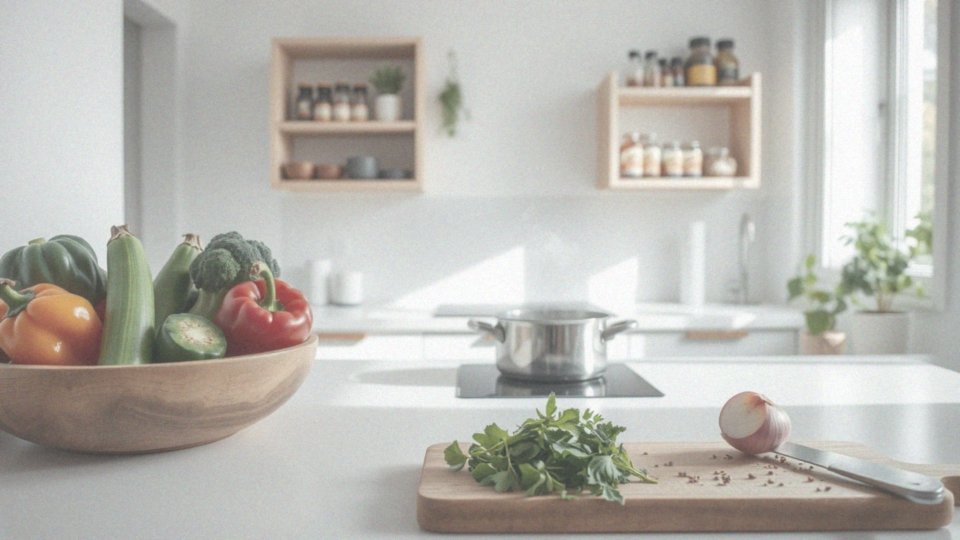 Jak przygotować zdrowe przepisy na diecie 1500 kcal?