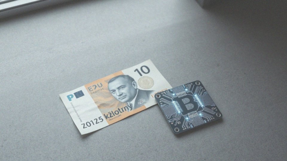 Jakie są podstawowe różnice między walutami fiat a kryptowalutami?