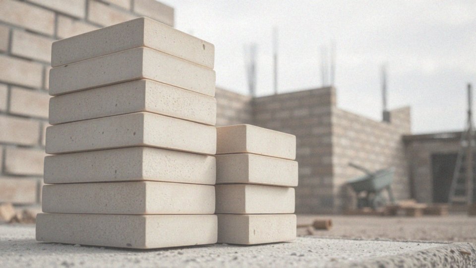 Co to jest pustak ceramiczny poryzowany?
