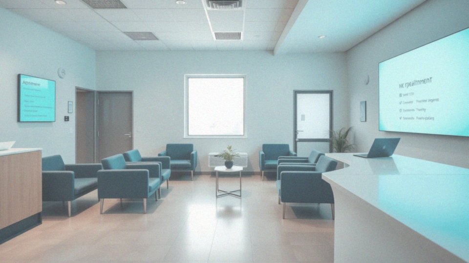 Dlaczego warto wykonać test w Medical Center we Wrocławiu?