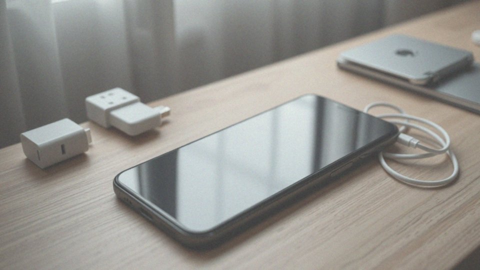 Jakie są cechy techniczne iPhone 10?