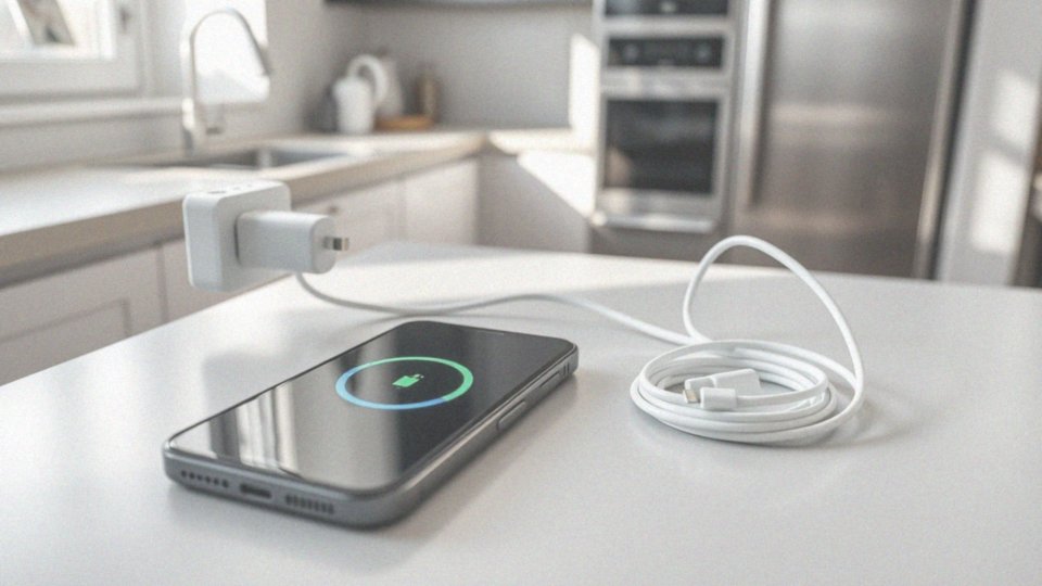 Jakie są możliwości baterii w iPhone 14?