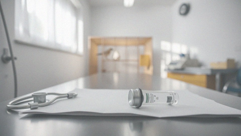 Jakie bakterie mogą powodować infekcje u nimf?