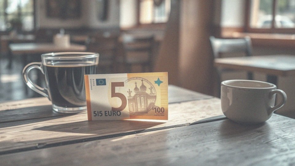 Co symbolizuje banknot 5 euro w kontekście jedności europejskiej?