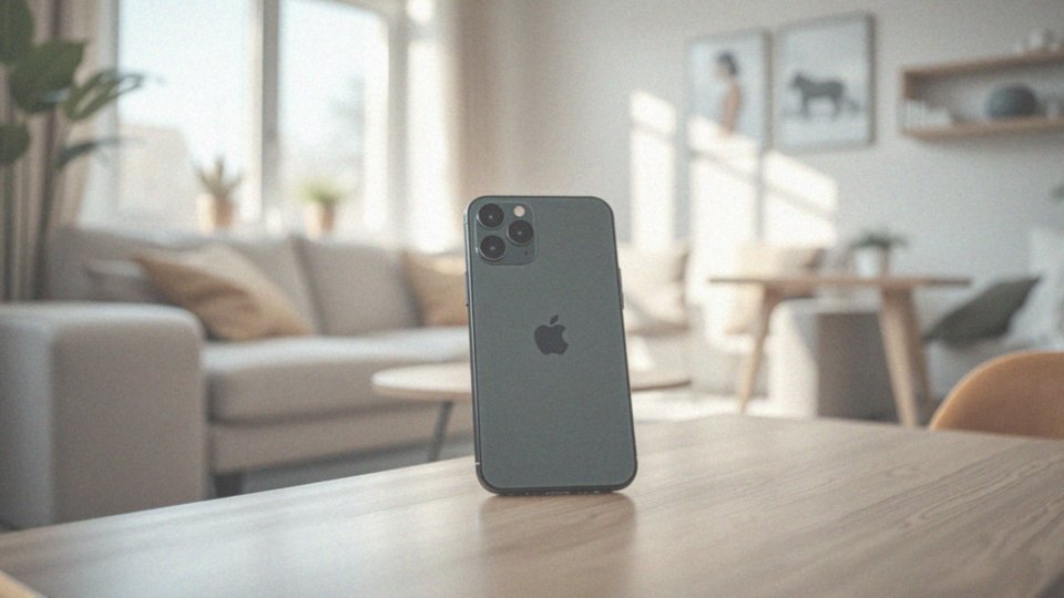 Dlaczego warto kupić iPhone 11?